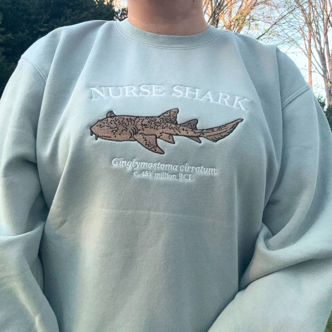 (PREORDER) Nurse Shark - Fauna & Co